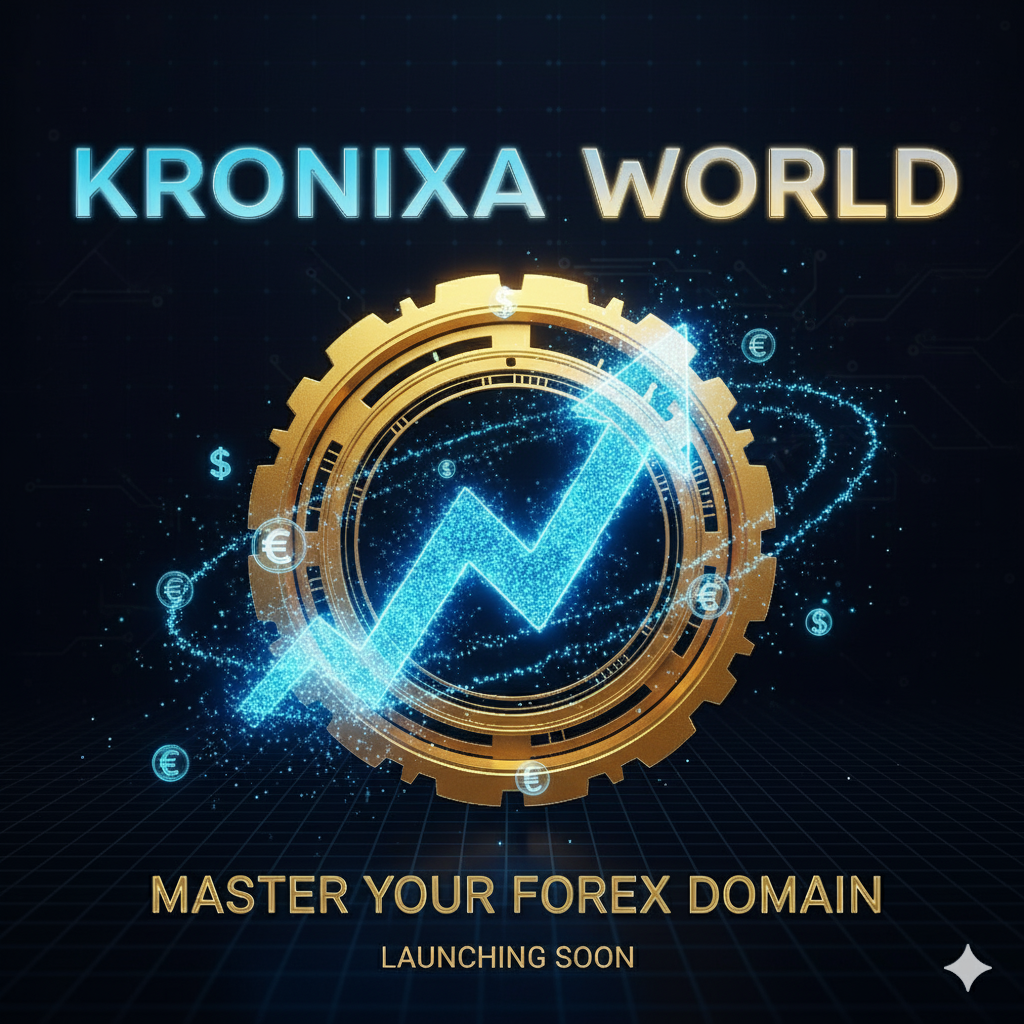 Trading Plan Strategy